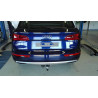 Ťažné zariadenie pre Audi Q5, automatický systém - od 2017/- Ťažné zariadenie pre Audi Q5, automatický systém - od 2017/-