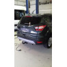 Ťažné zariadenie pre KUGA - AWD - automatický systém - od 2008 do Ťažné zariadenie pre KUGA - AWD - automatický systém - od 2008 do