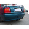 Ťažné zariadenie pre 600 - 4/5dv. - skrutkový systém - od 1993 do 1998 Ťažné zariadenie pre 600 - 4/5dv. - skrutkový systém - od 1993 do 1998