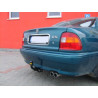 Ťažné zariadenie pre 600 - 4/5dv. - skrutkový systém - od 1993 do 1998 Ťažné zariadenie pre 600 - 4/5dv. - skrutkový systém - od 1993 do 1998