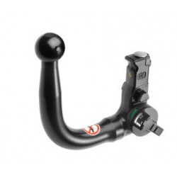 Ťažné zariadenie pre XE - automatický vertikálny systém BRINK