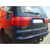 Tažné zařízení pro Seat ALHAMBRA - šroubový systém Tažné zařízení pro Seat ALHAMBRA - šroubový systém