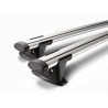 Strešný nosič Whispbar s presahom - hliníkový Strešný nosič Whispbar s presahom - hliníkový