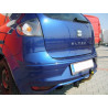 Ťažné zariadenie pre ALTEA - aj XXL, (5 P 1) - automatický systém - od 2004 do Ťažné zariadenie pre ALTEA - aj XXL, (5 P 1) - automatický systém - od 2004 do