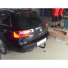 Ťažné zariadenie pre EXEO, ST - automatický vertikálny systém - od 2009 do Ťažné zariadenie pre EXEO, ST - automatický vertikálny systém - od 2009 do