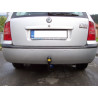 Tažné zařízení pro Škoda OCTAVIA I. - ne 4x4 - odnímatelný vertikální bajonetový systém Tažné zařízení pro Škoda OCTAVIA I. - ne 4x4 - odnímatelný vertikální bajonetový systém
