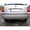 Tažné zařízení pro Škoda OCTAVIA I. - ne 4x4 - odnímatelný vertikální bajonetový systém Tažné zařízení pro Škoda OCTAVIA I. - ne 4x4 - odnímatelný vertikální bajonetový systém