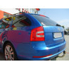 Tažné zařízení pro Škoda OCTAVIA II. - odnímatelný bajonetový systém Tažné zařízení pro Škoda OCTAVIA II. - odnímatelný bajonetový systém