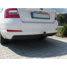 Tažné zařízení pro Škoda OCTAVIA III. - šroubový systém Tažné zařízení pro Škoda OCTAVIA III. - šroubový systém
