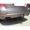 Ťažné zariadenie pre SUPERB - 5 -dv., Combi aj 4x4 - automatický vertikálny systém - od 2008 Ťažné zariadenie pre SUPERB - 5 -dv., Combi aj 4x4 - automatický vertikálny systém - od 2008