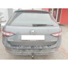 Ťažné zariadenie pre Skoda Superb - 4dv, Combi,4x4 skrutkový systém - od 2015/- Ťažné zariadenie pre Skoda Superb - 4dv, Combi,4x4 skrutkový systém - od 2015/-