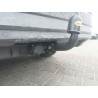 Ťažné zariadenie pre Skoda Superb - 4dv, Combi,4x4 skrutkový systém - od 2015/- Ťažné zariadenie pre Skoda Superb - 4dv, Combi,4x4 skrutkový systém - od 2015/-