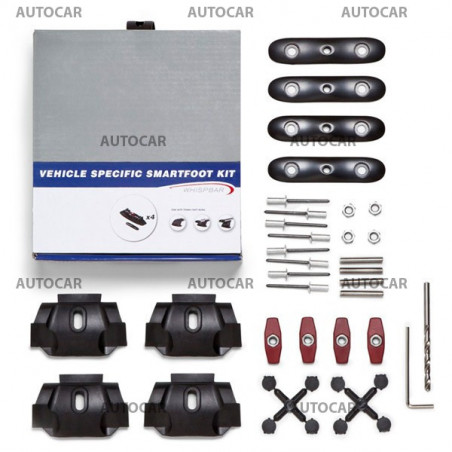 Kit Whispbar K325 Kit Whispbar K325
