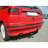 Ťažné zariadenie pre IBIZA - 3/5dv. - skrutkový systém - od 1993/04 do 1996/01 Ťažné zariadenie pre IBIZA - 3/5dv. - skrutkový systém - od 1993/04 do 1996/01