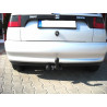 Ťažné zariadenie pre IBIZA - 3/5dv., GLX/GTI - automatický systém - od 1996/02 do 1999/08 Ťažné zariadenie pre IBIZA - 3/5dv., GLX/GTI - automatický systém - od 1996/02 do 1999/08