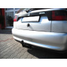 Ťažné zariadenie pre IBIZA - 3/5dv., GLX/GTI - automatický systém - od 1996/02 do 1999/08 Ťažné zariadenie pre IBIZA - 3/5dv., GLX/GTI - automatický systém - od 1996/02 do 1999/08