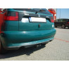 Ťažné zariadenie pre IBIZA - 3/5dv., GLX/GTI - automatický systém - od 1996/02 do 1999/08 Ťažné zariadenie pre IBIZA - 3/5dv., GLX/GTI - automatický systém - od 1996/02 do 1999/08
