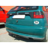 Ťažné zariadenie pre IBIZA - 3/5dv., GLX/GTI - automatický systém - od 1996/02 do 1999/08 Ťažné zariadenie pre IBIZA - 3/5dv., GLX/GTI - automatický systém - od 1996/02 do 1999/08