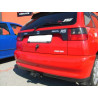 Ťažné zariadenie pre IBIZA - 3/5dv., GLX/GTI - automatický systém - od 1996/02 do 1999/08 Ťažné zariadenie pre IBIZA - 3/5dv., GLX/GTI - automatický systém - od 1996/02 do 1999/08