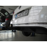 Ťažné zariadenie pre PASSAT - 4dv, Combi, aj 4x4, (3 C2, 3 C5) - skrutkový systém - od 2005/04 do Ťažné zariadenie pre PASSAT - 4dv, Combi, aj 4x4, (3 C2, 3 C5) - skrutkový systém - od 2005/04 do