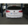 Ťažné zariadenie pre PASSAT - 4dv, Combi, aj 4x4, (3 C2, 3 C5) - skrutkový systém - od 2005/04 do Ťažné zariadenie pre PASSAT - 4dv, Combi, aj 4x4, (3 C2, 3 C5) - skrutkový systém - od 2005/04 do