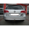 Ťažné zariadenie pre PASSAT VII- 4dv, Combi, aj 4x4, - automatický systém - od 2010/- Ťažné zariadenie pre PASSAT VII- 4dv, Combi, aj 4x4, - automatický systém - od 2010/-