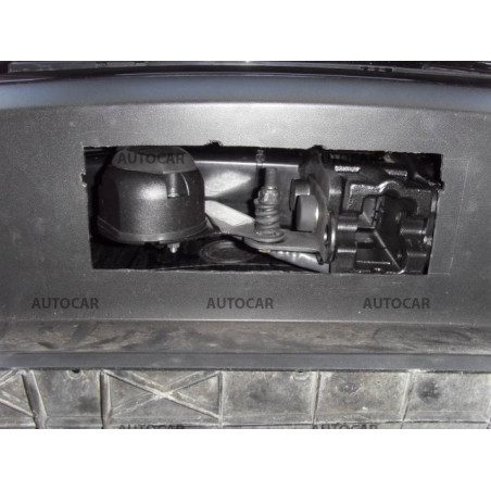 Ťažné zariadenie pre PASSAT VII - 4 -dv., Combi aj 4x4 - automatický vertikálny systém - od 2010/- Ťažné zariadenie pre PASSAT VII - 4 -dv., Combi aj 4x4 - automatický vertikálny systém - od 2010/-