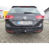 Ťažné zariadenie pre Passat - - automatický vertikálny systém - od 2009 Ťažné zariadenie pre Passat - - automatický vertikálny systém - od 2009