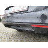 Ťažné zariadenie pre Passat - - automatický vertikálny systém - od 2009