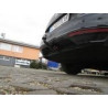 Ťažné zariadenie pre Passat - - automatický vertikálny systém - od 2009