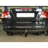 Ťažné zariadenie pre Volvo C70 Cabrio Ťažné zariadenie pre Volvo C70 Cabrio