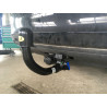 Ťažné zariadenie pre Volvo C70 Cabrio Ťažné zariadenie pre Volvo C70 Cabrio