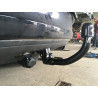 Ťažné zariadenie pre Volvo C70 Cabrio Ťažné zariadenie pre Volvo C70 Cabrio