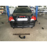 Ťažné zariadenie pre Volvo C70 Cabrio Ťažné zariadenie pre Volvo C70 Cabrio
