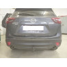 Ťažné zariadenie pre CX 5 - SUV - skrutkový systém - od 2007/10 do Ťažné zariadenie pre CX 5 - SUV - skrutkový systém - od 2007/10 do