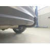 Ťažné zariadenie pre CX 5 - SUV - skrutkový systém - od 2007/10 do Ťažné zariadenie pre CX 5 - SUV - skrutkový systém - od 2007/10 do