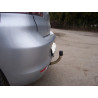 Tažné zařízení pro Seat IBIZA - odnímatelný bajonetový systém Tažné zařízení pro Seat IBIZA - odnímatelný bajonetový systém