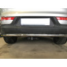 Ťažné zariadenie pre SPORTAGE - SUV - automatický systém Ťažné zariadenie pre SPORTAGE - SUV - automatický systém