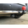 Ťažné zariadenie pre SPORTAGE - SUV - automatický systém Ťažné zariadenie pre SPORTAGE - SUV - automatický systém