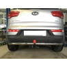 Ťažné zariadenie pre SPORTAGE - SUV - automatický systém Ťažné zariadenie pre SPORTAGE - SUV - automatický systém