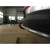Ťažné zariadenie pre SPORTAGE - SUV - automatický systém Ťažné zariadenie pre SPORTAGE - SUV - automatický systém