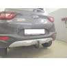 Ťažné zariadenie pre STONIC - SUV - automatický vertikálny systém 2017/- Ťažné zariadenie pre STONIC - SUV - automatický vertikálny systém 2017/-