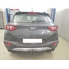 Ťažné zariadenie pre STONIC - SUV - automatický vertikálny systém 2017/- Ťažné zariadenie pre STONIC - SUV - automatický vertikálny systém 2017/-