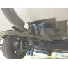 Ťažné zariadenie pre STONIC - SUV - automatický vertikálny systém 2017/- Ťažné zariadenie pre STONIC - SUV - automatický vertikálny systém 2017/-