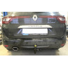 Ťažné zariadenie pre MEGANE - GRANTOUR, Combi - automatický vertikálny systém - od 2008 Ťažné zariadenie pre MEGANE - GRANTOUR, Combi - automatický vertikálny systém - od 2008