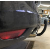Ťažné zariadenie pre MEGANE - GRANTOUR, Combi - automatický vertikálny systém - od 2008 Ťažné zariadenie pre MEGANE - GRANTOUR, Combi - automatický vertikálny systém - od 2008