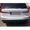 Ťažné zariadenie pre Volvo XC60, automatický systém - od 2017/- Ťažné zariadenie pre Volvo XC60, automatický systém - od 2017/-