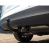 Ťažné zariadenie pre Volvo XC60, automatický systém - od 2017/- Ťažné zariadenie pre Volvo XC60, automatický systém - od 2017/-