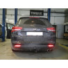 Ťažné zariadenie pre Kia Ceed SW - automatický vertikálny systém - od 2012/- Ťažné zariadenie pre Kia Ceed SW - automatický vertikálny systém - od 2012/-