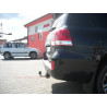 Ťažné zariadenie pre LANDCRUISER - V 8 - automatický systém - od 2007 do Ťažné zariadenie pre LANDCRUISER - V 8 - automatický systém - od 2007 do